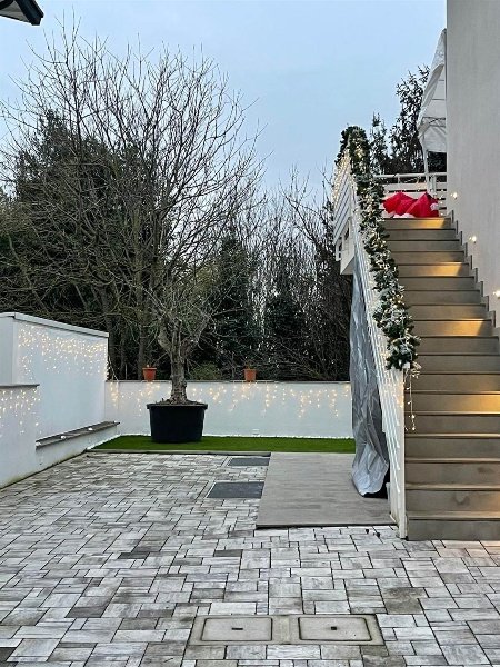 appartamento in vendita a Cervia in zona Montaletto