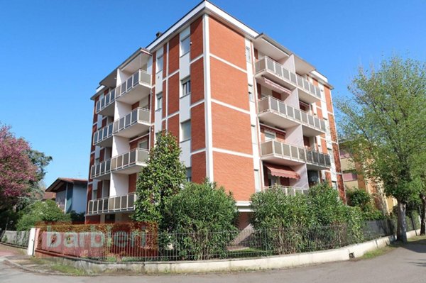 appartamento in vendita a Cervia