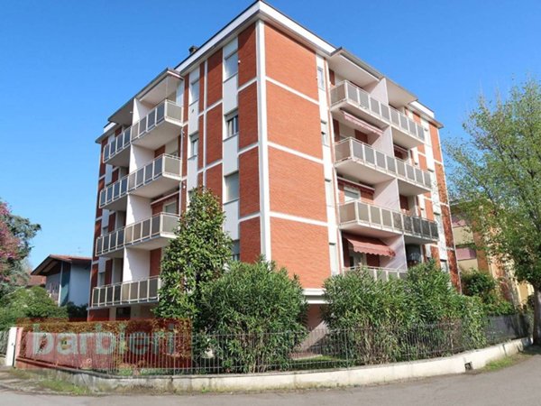 appartamento in vendita a Cervia
