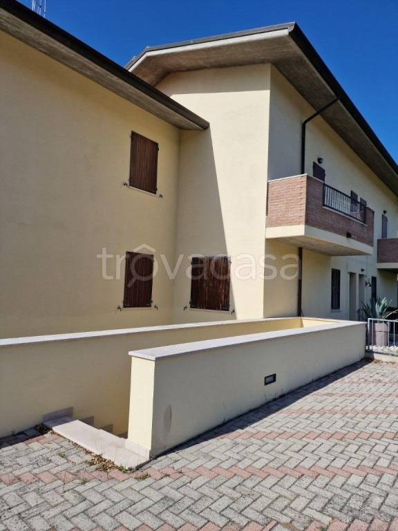 appartamento in vendita a Cervia in zona Pinarella