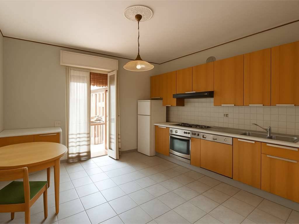 appartamento in vendita a Cervia in zona Milano Marittima