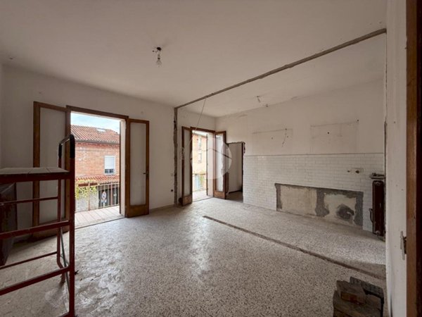 appartamento in vendita a Cervia in zona Castiglione di Cervia