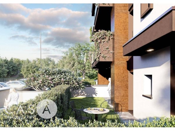 appartamento in vendita a Cervia