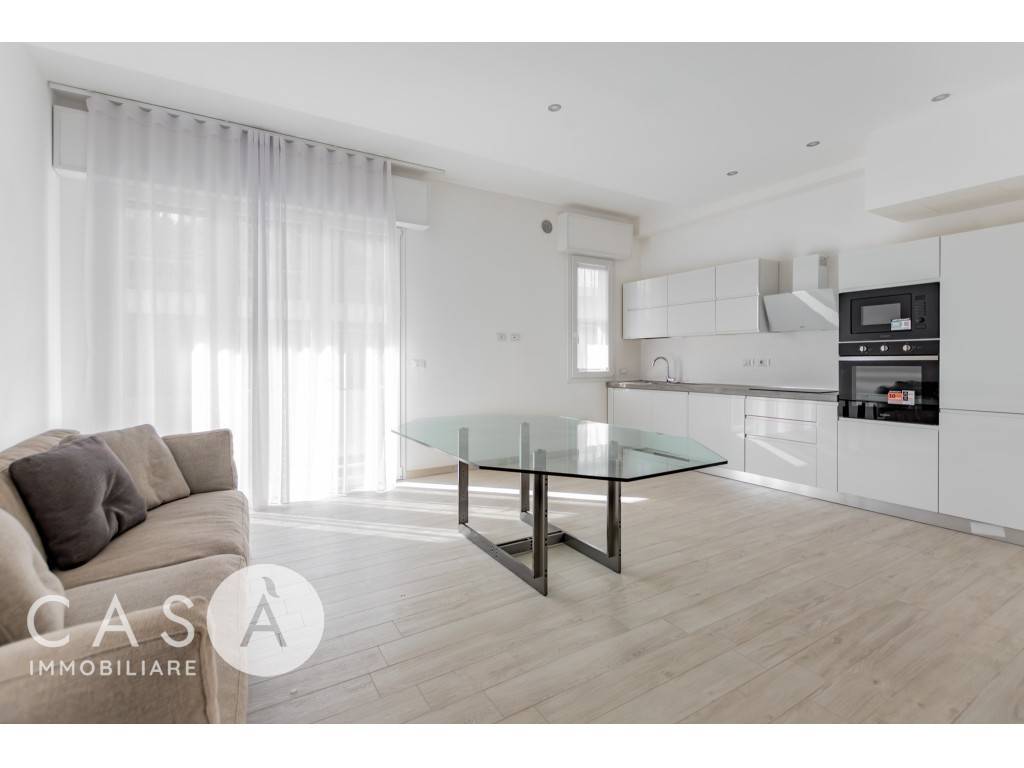 appartamento in vendita a Cervia