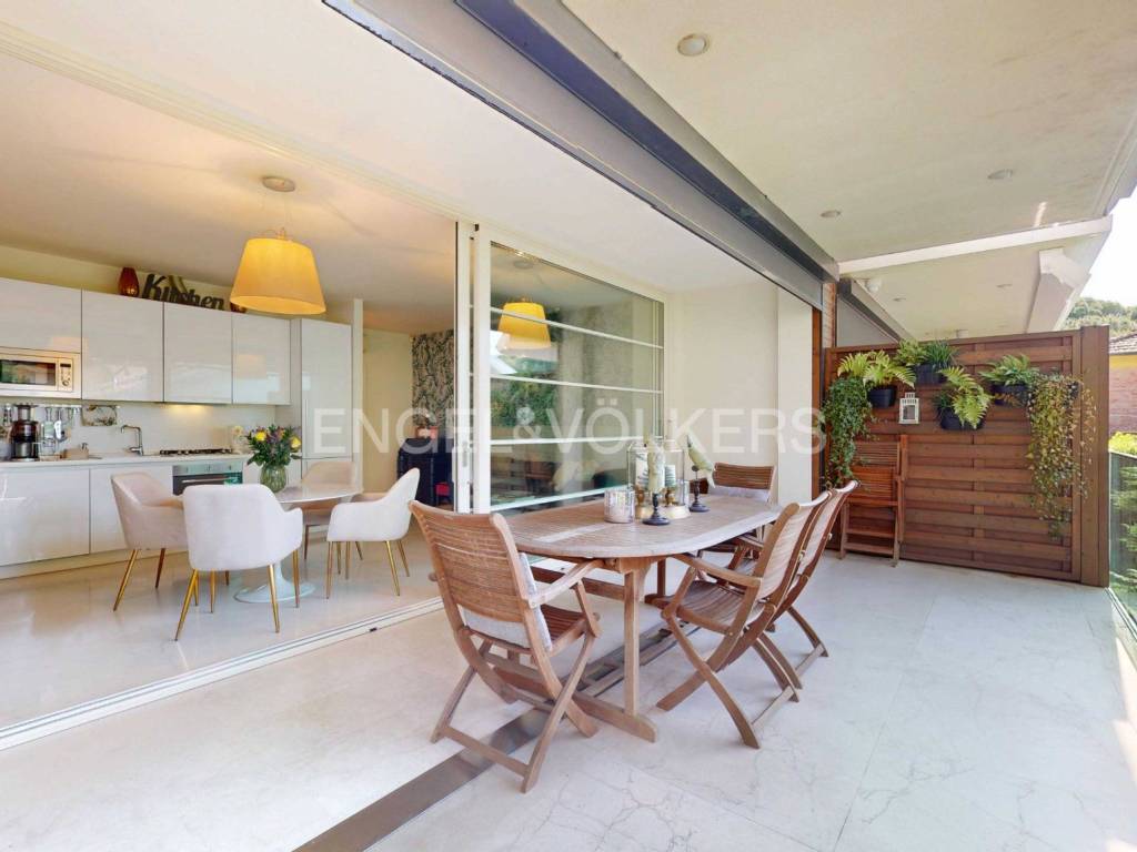 appartamento in vendita a Cervia in zona Milano Marittima