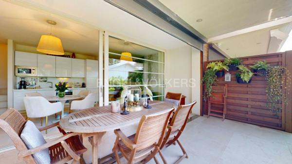 appartamento in vendita a Cervia in zona Milano Marittima