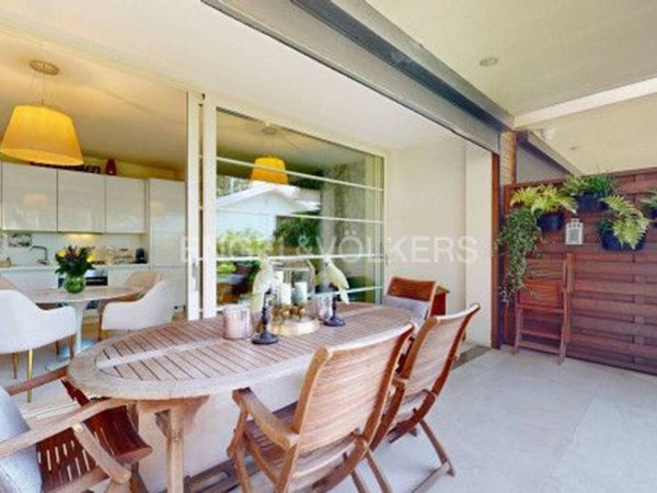 appartamento in vendita a Cervia in zona Milano Marittima