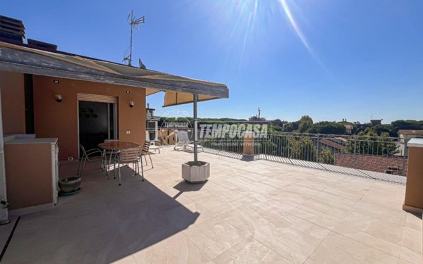 appartamento in vendita a Cervia