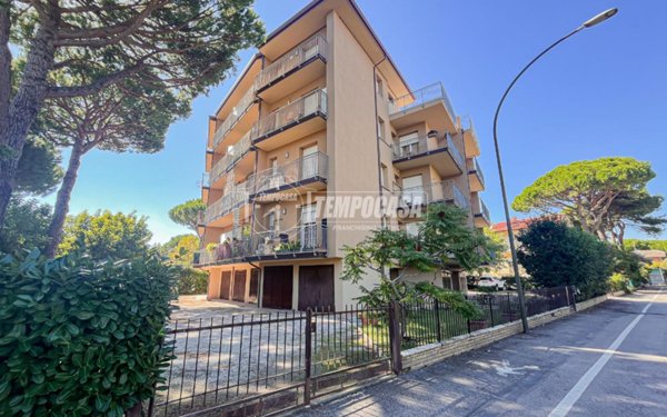 appartamento in vendita a Cervia