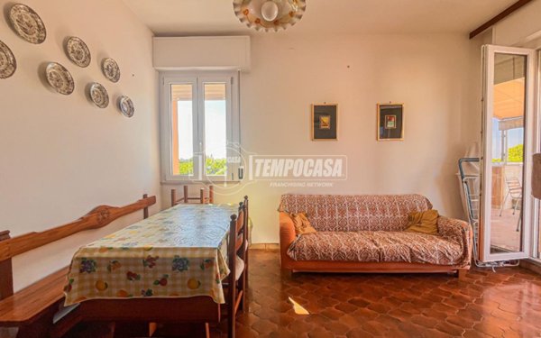 appartamento in vendita a Cervia