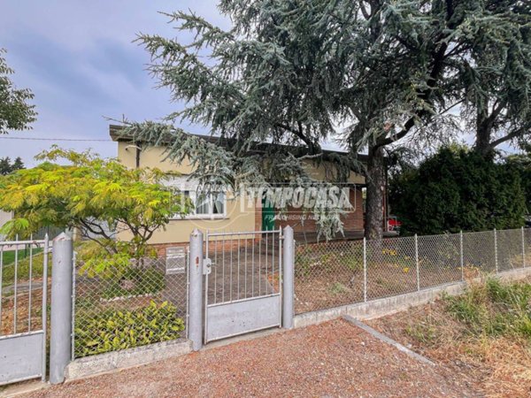 casa indipendente in vendita a Cervia in zona Villa Inferno