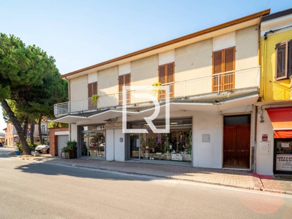 appartamento in vendita a Cervia in zona Villa Inferno