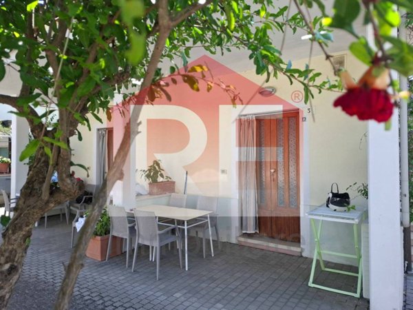 appartamento in vendita a Cervia in zona Pinarella