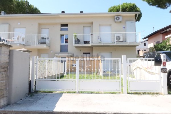 appartamento in vendita a Cervia