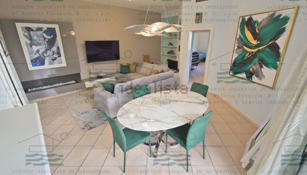 appartamento in vendita a Cervia in zona Milano Marittima