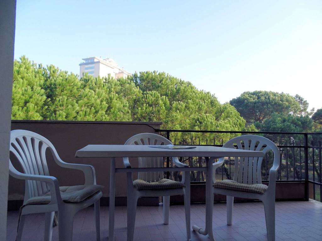 appartamento in vendita a Cervia in zona Milano Marittima
