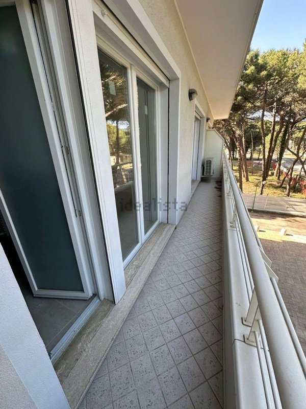 appartamento in vendita a Cervia in zona Milano Marittima
