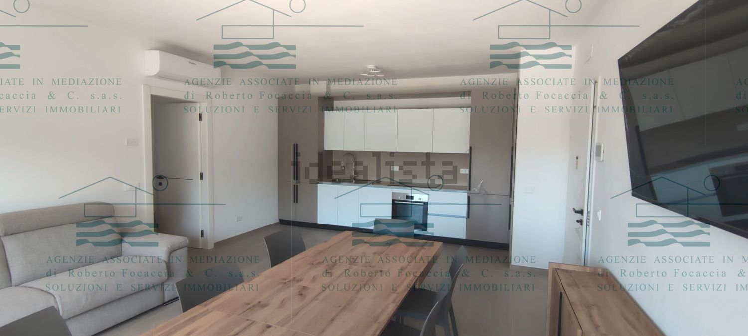 appartamento in vendita a Cervia