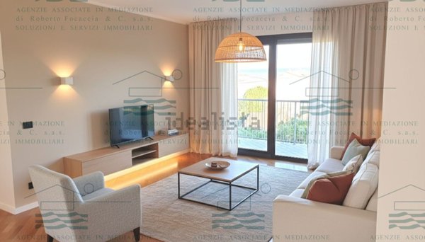 appartamento in vendita a Cervia in zona Milano Marittima
