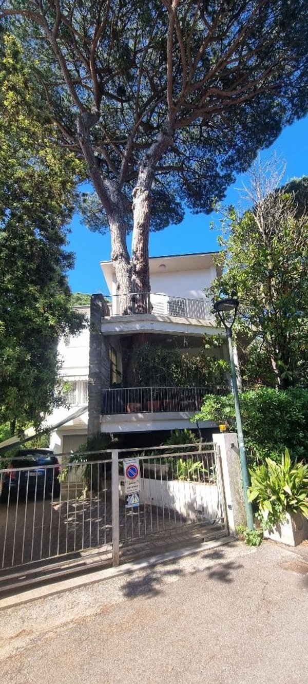 appartamento in vendita a Cervia in zona Milano Marittima