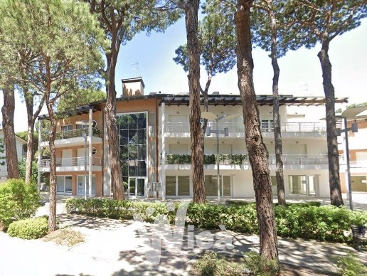 appartamento in vendita a Cervia in zona Milano Marittima