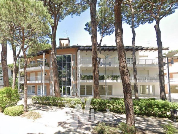 appartamento in vendita a Cervia in zona Milano Marittima