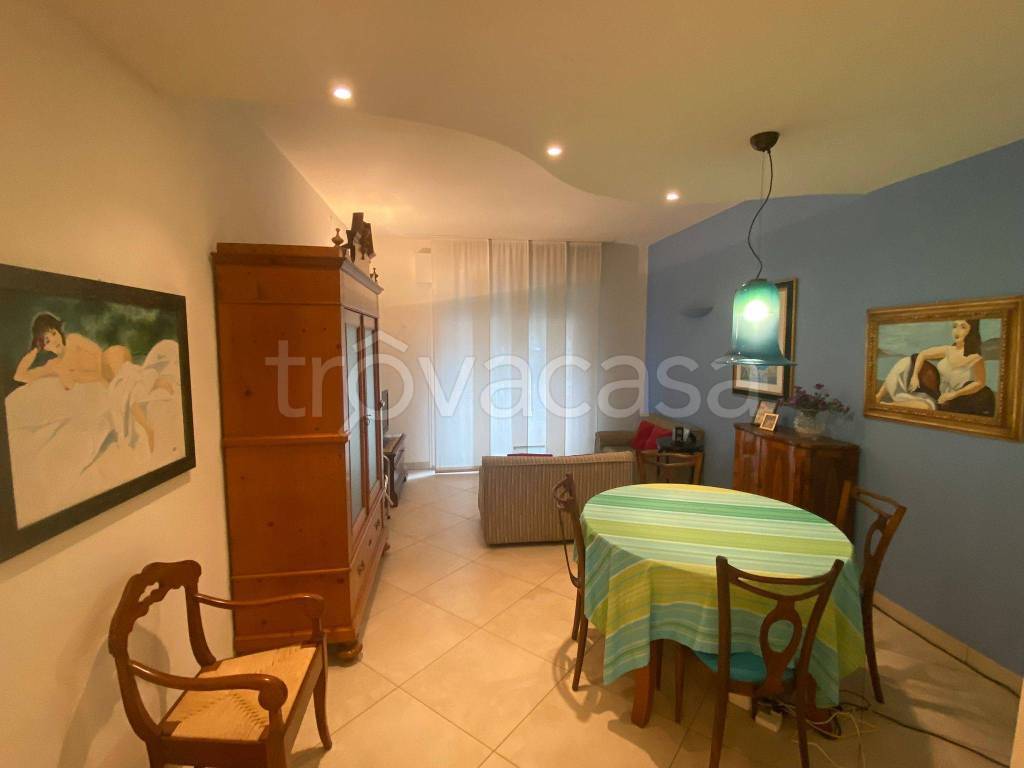 appartamento in vendita a Cervia in zona Milano Marittima