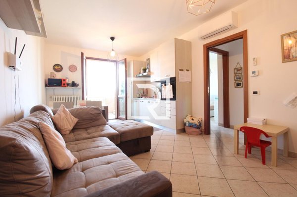 appartamento in vendita a Cervia in zona Villa Inferno