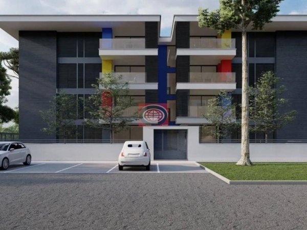 appartamento in vendita a Cervia