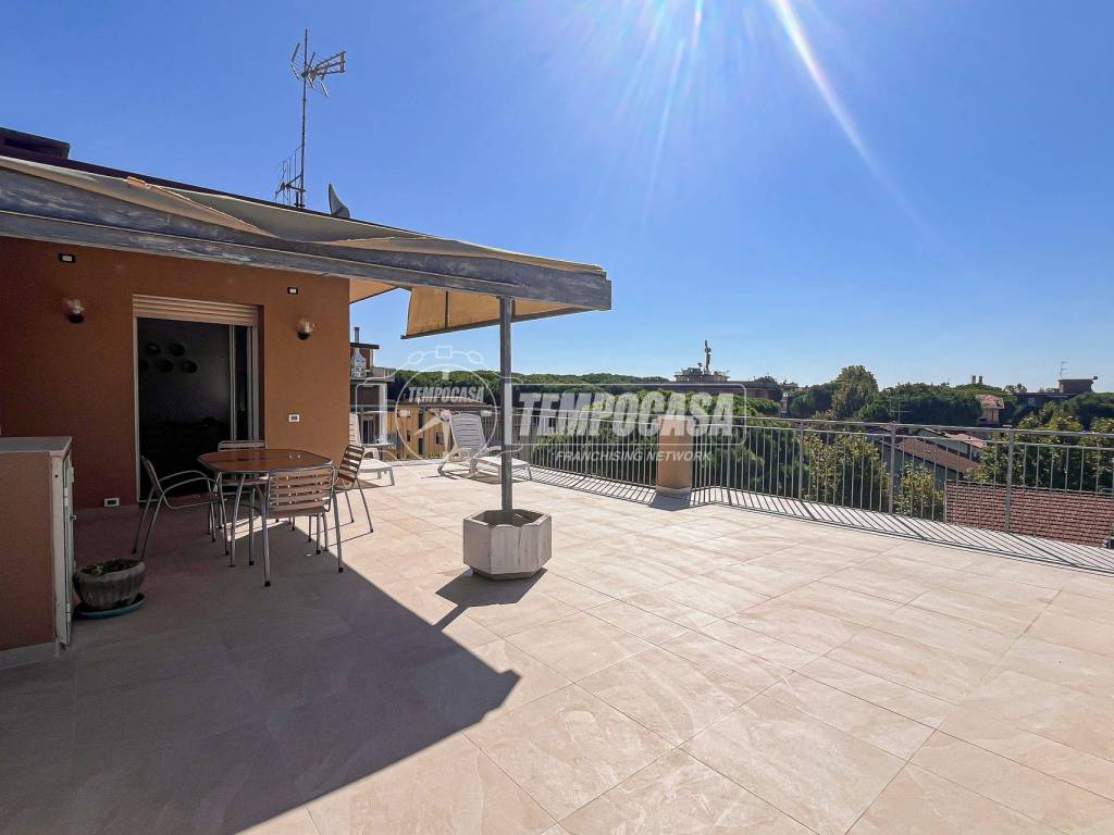 appartamento in vendita a Cervia