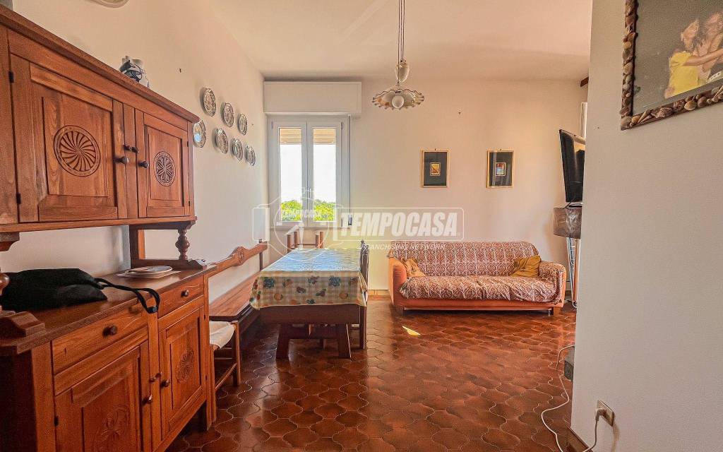 appartamento in vendita a Cervia