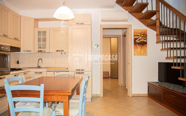 appartamento in vendita a Cervia in zona Pinarella