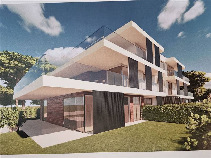 appartamento in vendita a Cervia in zona Pinarella