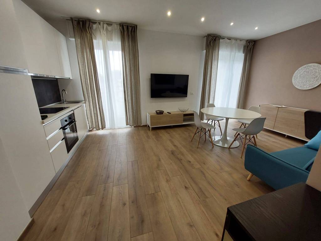 appartamento in vendita a Cervia