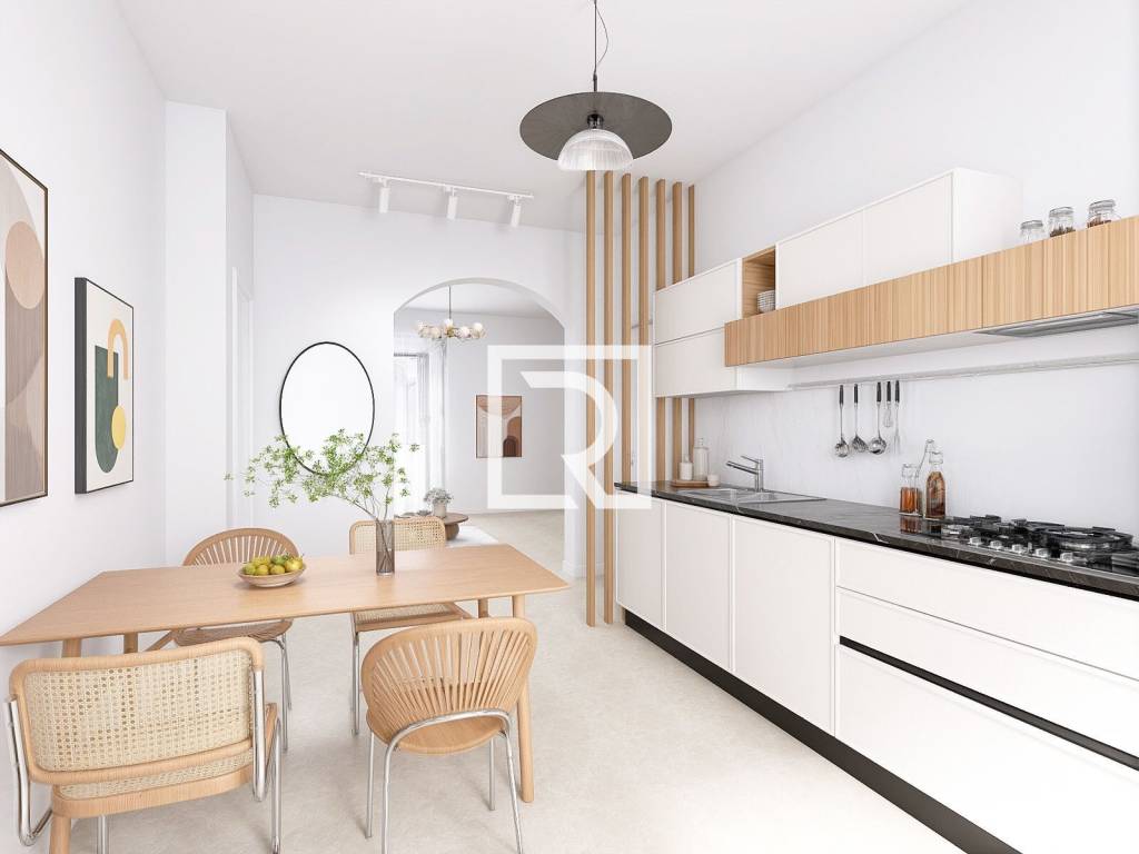 appartamento in vendita a Cervia