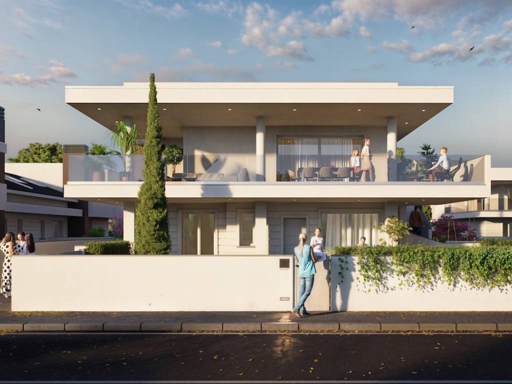 appartamento in vendita a Cervia in zona Pinarella