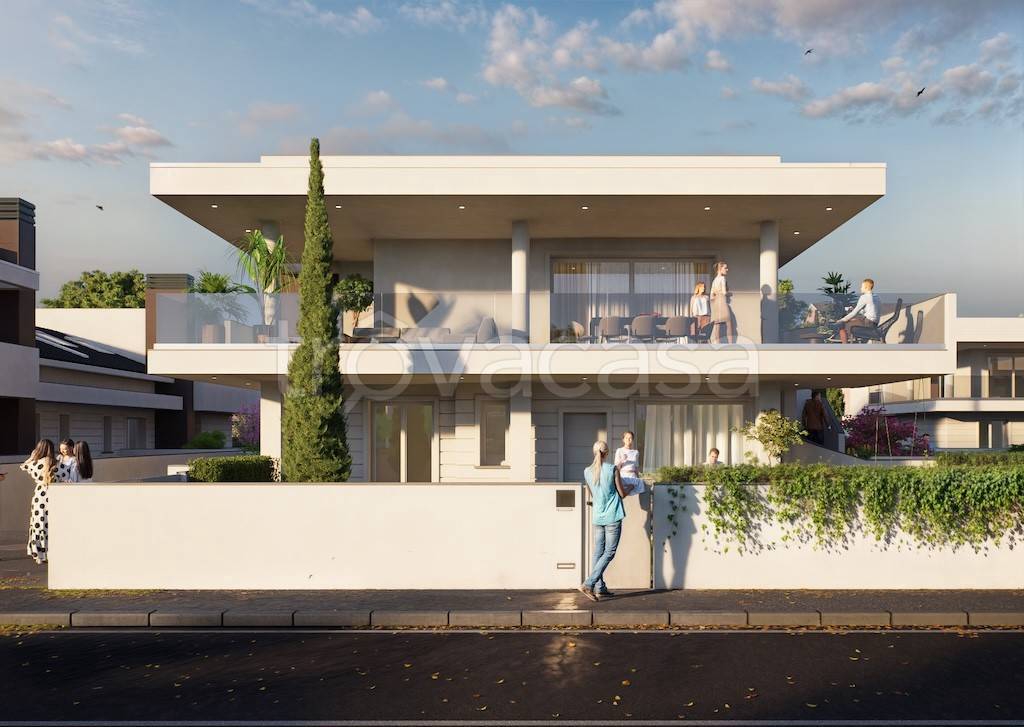 appartamento in vendita a Cervia in zona Pinarella