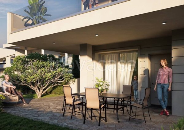 appartamento in vendita a Cervia in zona Pinarella