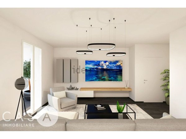 appartamento in vendita a Cervia in zona Pinarella