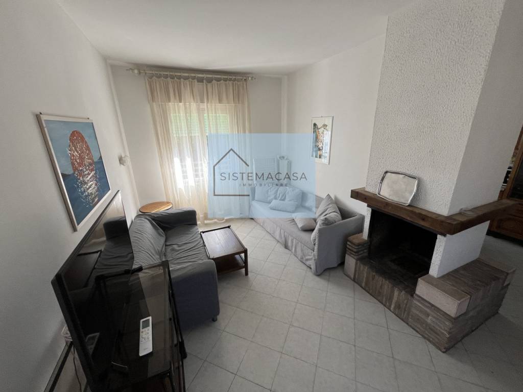 appartamento in vendita a Cervia