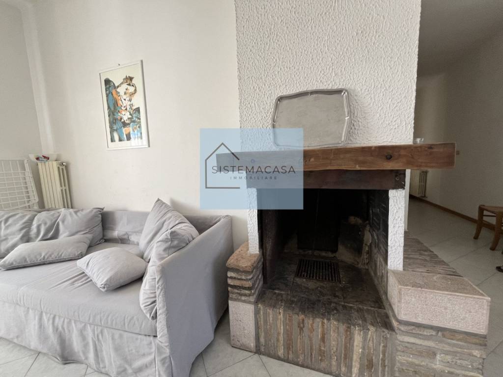 appartamento in vendita a Cervia