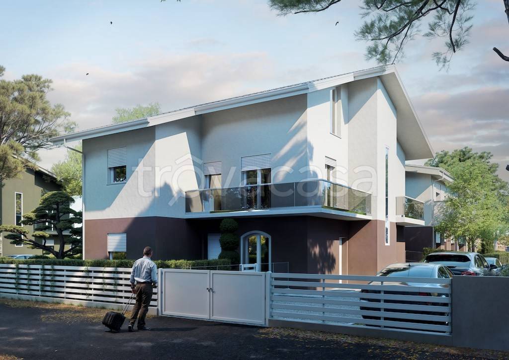 appartamento in vendita a Cervia