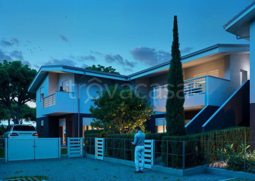 appartamento in vendita a Cervia