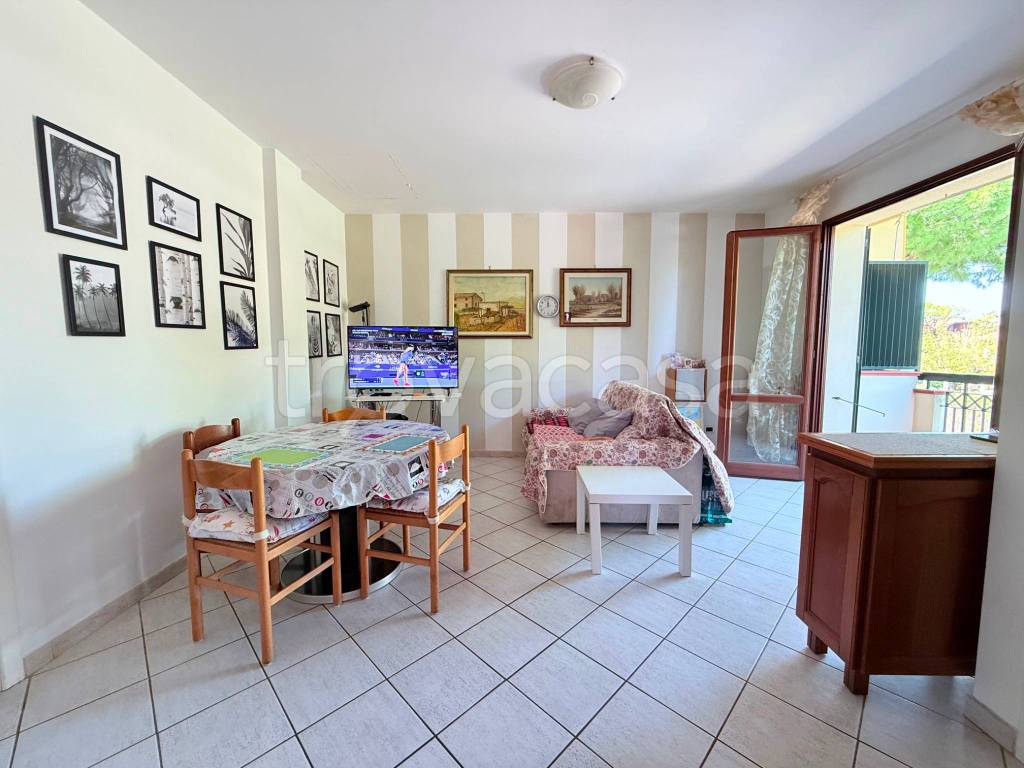appartamento in vendita a Cervia