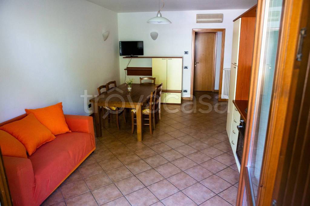 appartamento in vendita a Cervia in zona Milano Marittima