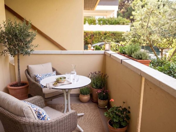 appartamento in vendita a Cervia in zona Milano Marittima