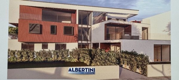 appartamento in vendita a Cervia in zona Milano Marittima