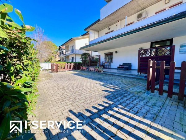 appartamento in vendita a Cervia