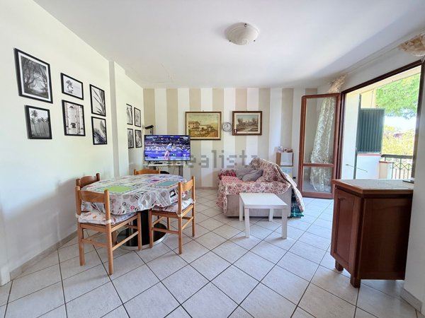 appartamento in vendita a Cervia