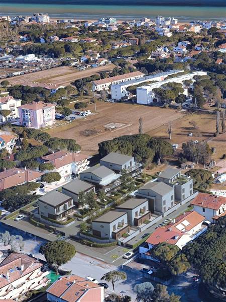 appartamento in vendita a Cervia